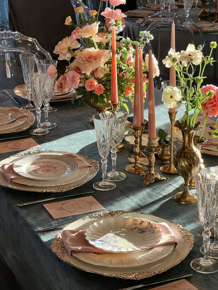 Декор Regil Sisters