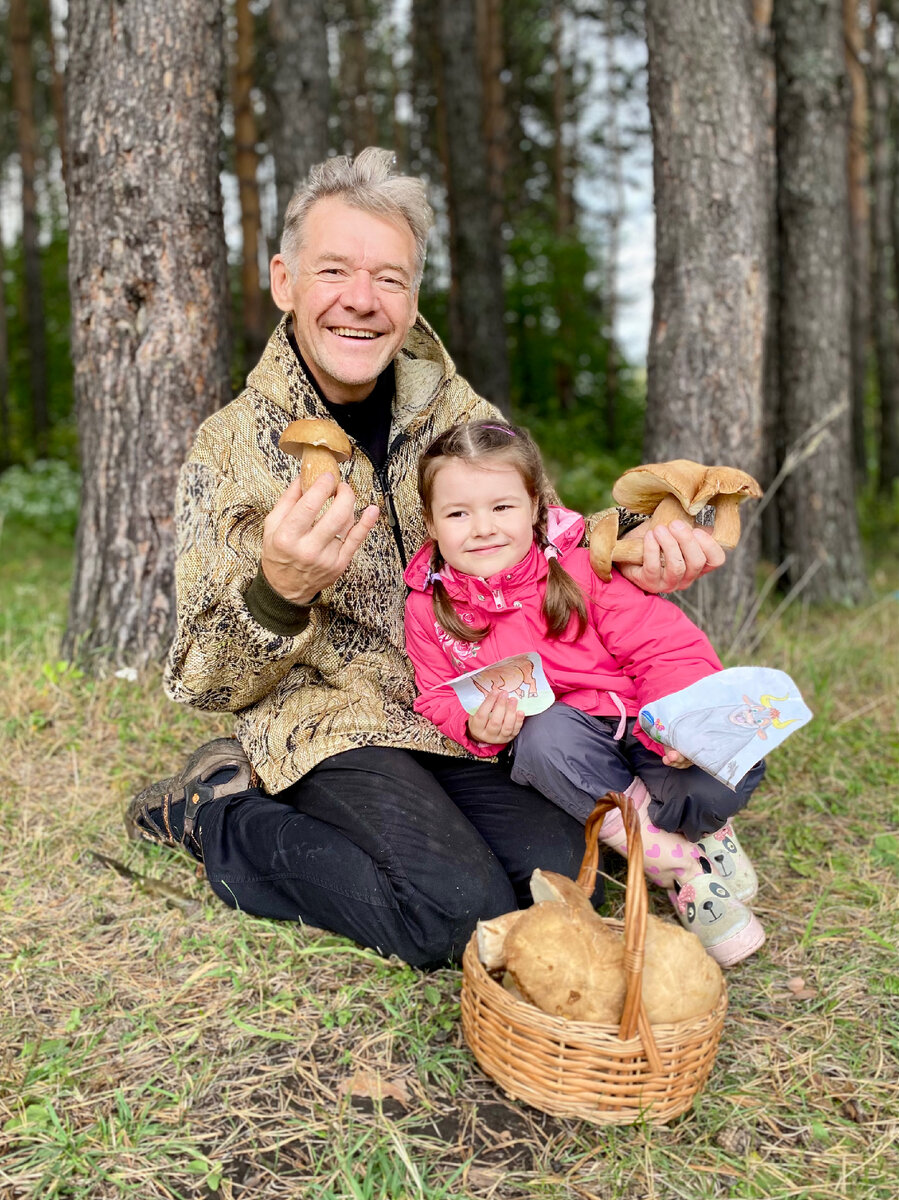 Таня Кирьянова 