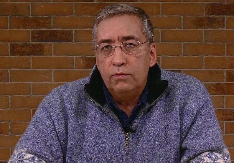 Игорь Ашманов, фото из открытых источников