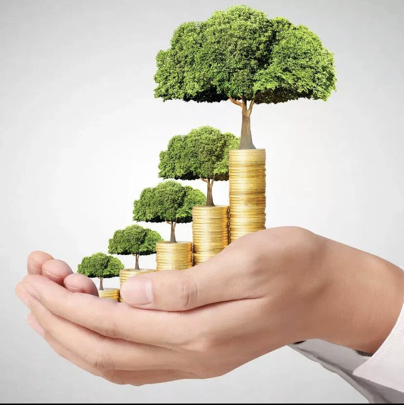 Инвестиции начинаются с малого