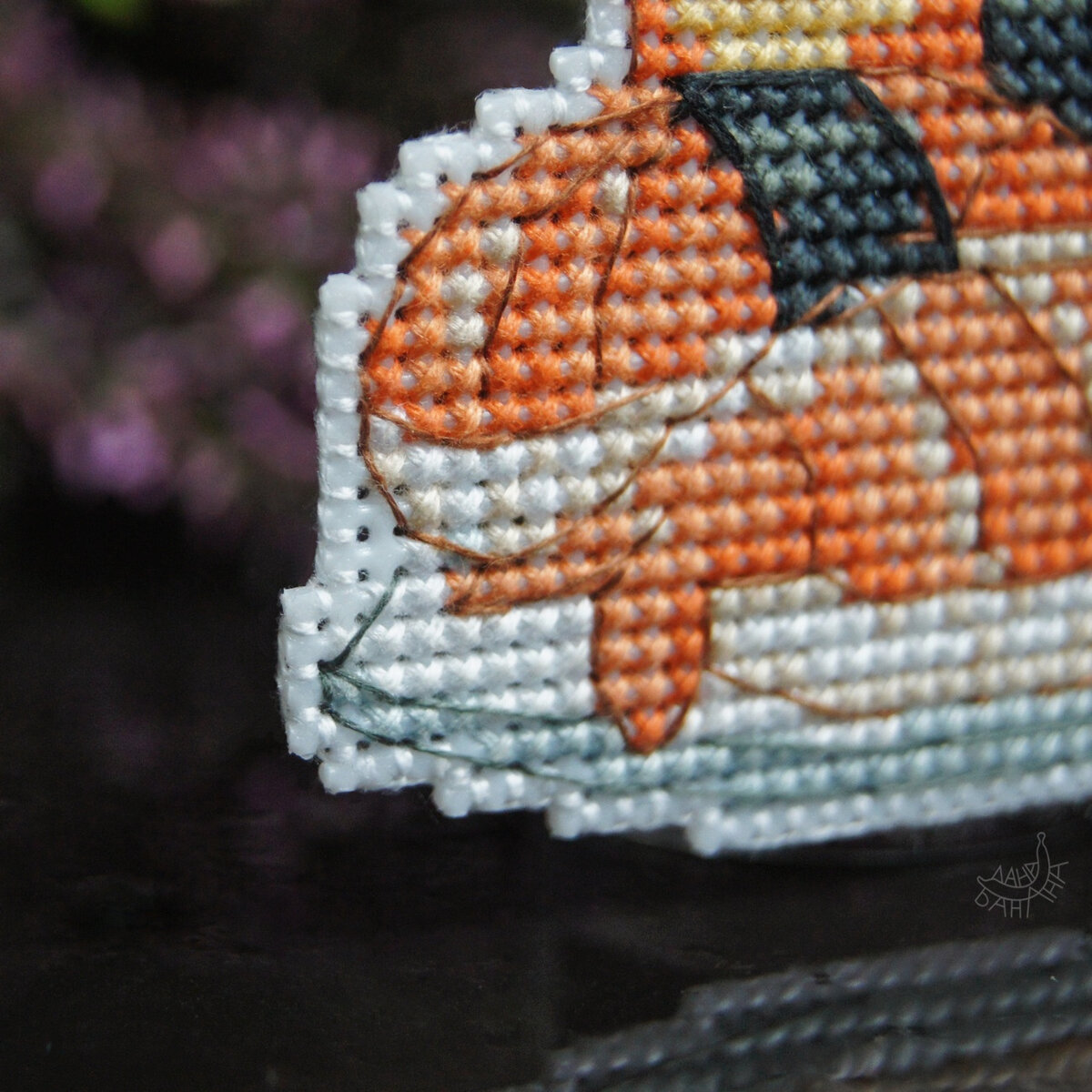 Спокойные цвета для созерцательного времяпрепровождения