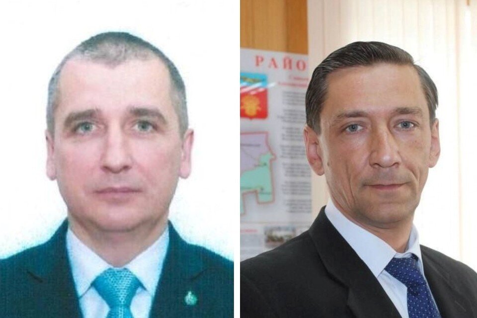     Депутаты райсовета на внеочередной сессии не смогли избрать главу Адамовского района с первого раза.