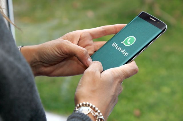    Как проверить, сидят ли в вашем WhatsApp посторонние?