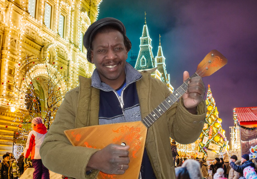 Когда русская душа отдыхает, иностранец крестится: почему приезжие ...