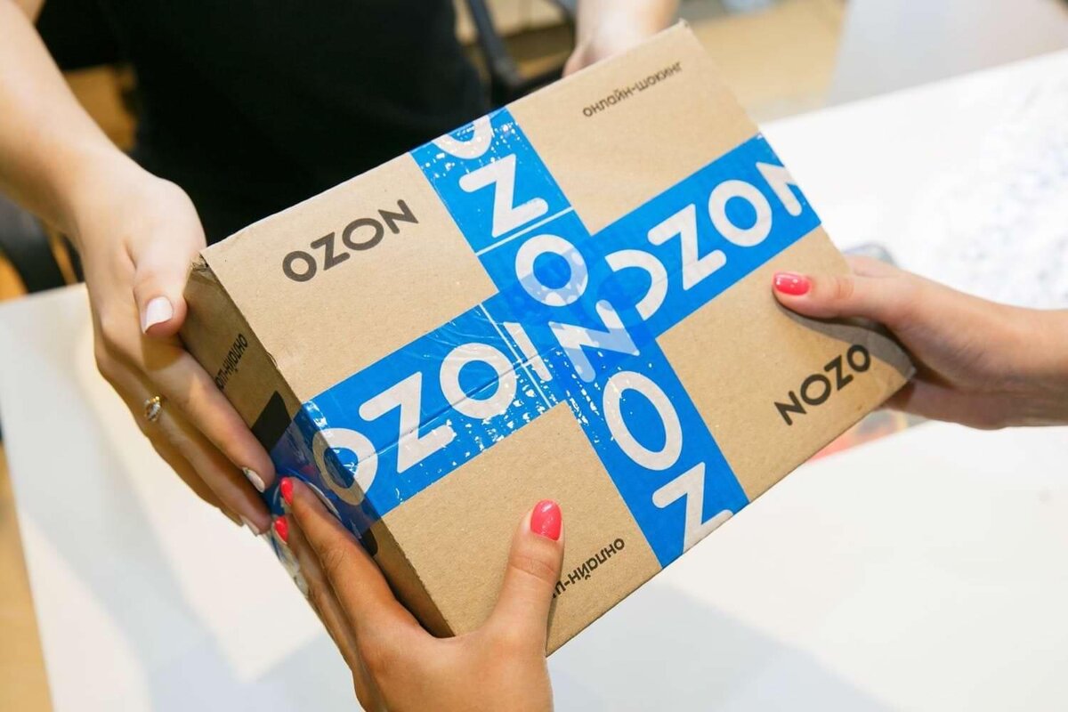    Югорским предпринимателям помогут продавать продукцию на Ozon