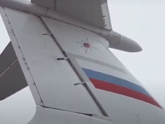   Кадр из видео