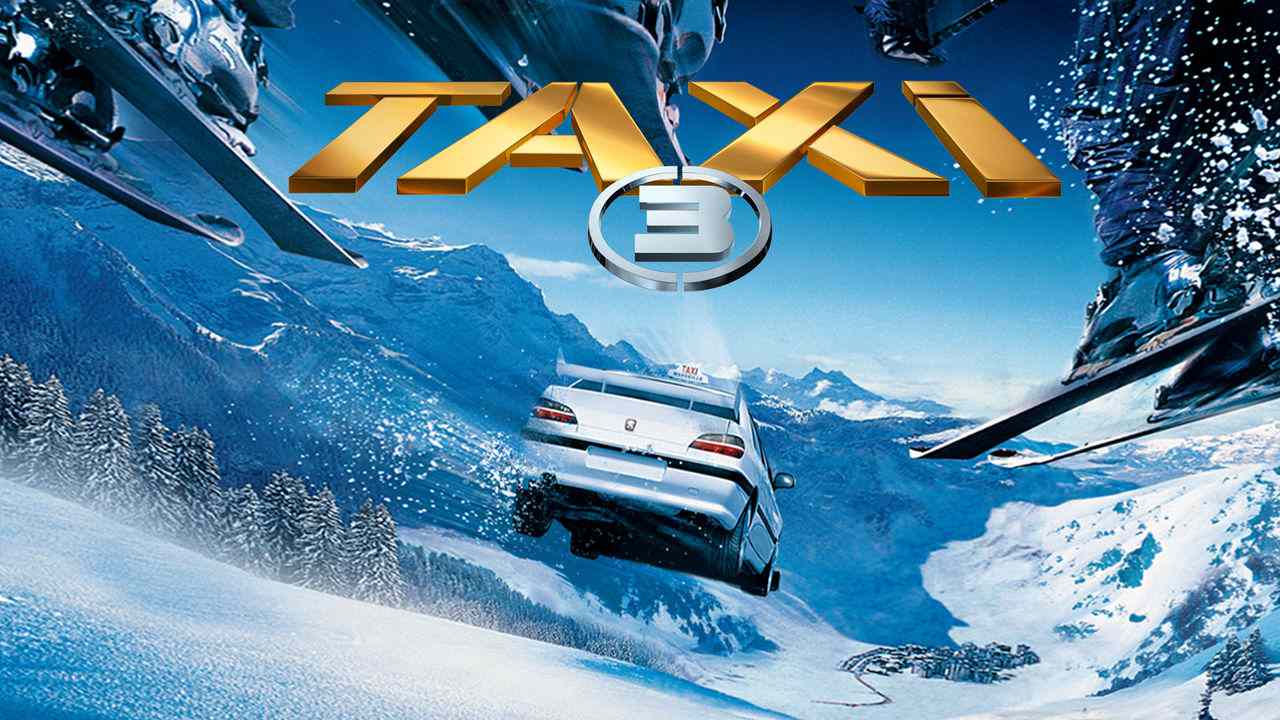 Taxi 3 full discount movie in hindi download