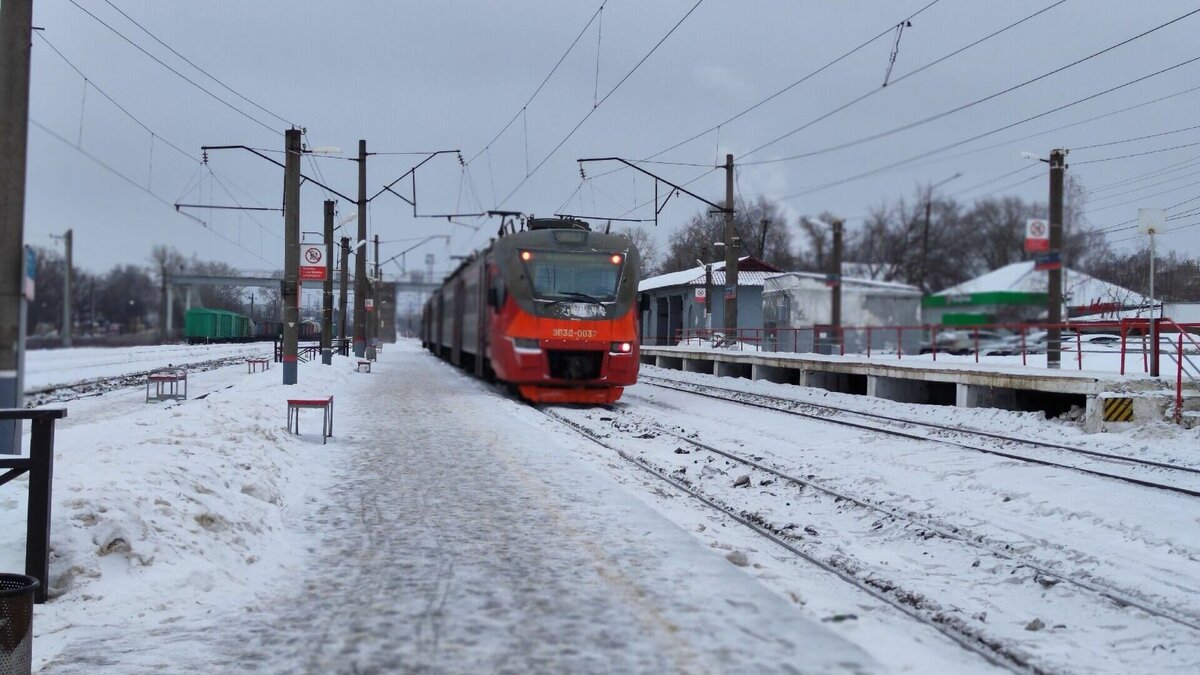     Пять новых «городских» электричек появятся на маршрутах Нижнего Новгорода в этом году. Информацию об этом предоставили в пресс-службе РЖД.
