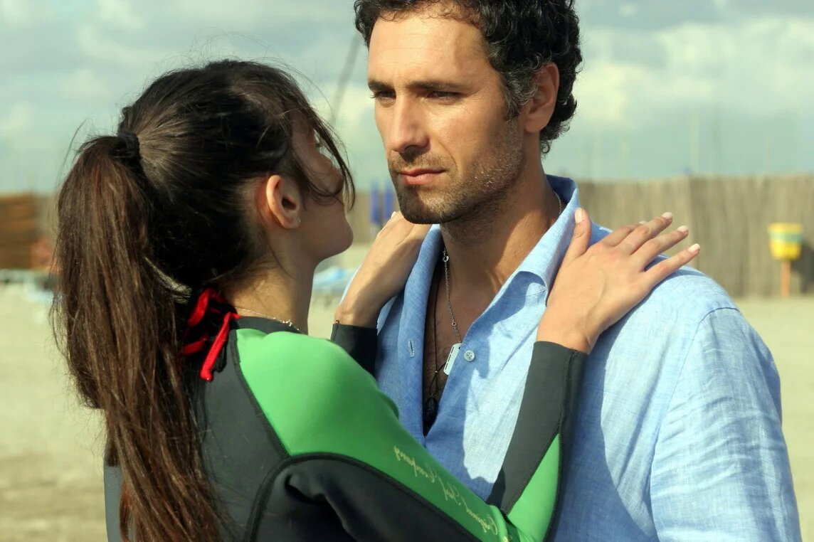 Прости за любовь