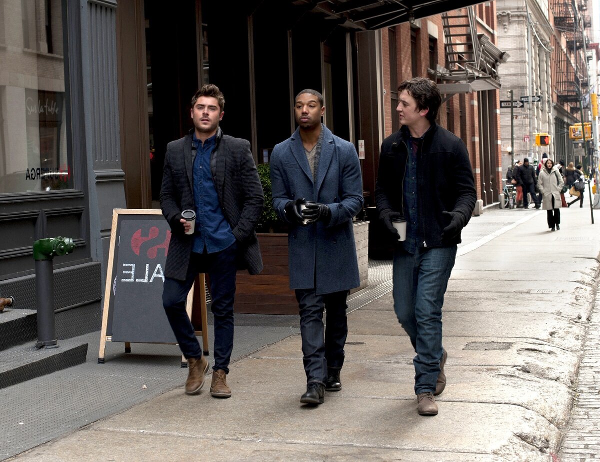 Кадр из фильма «Этот неловкий момент» / Источник Яндекс.Картинки