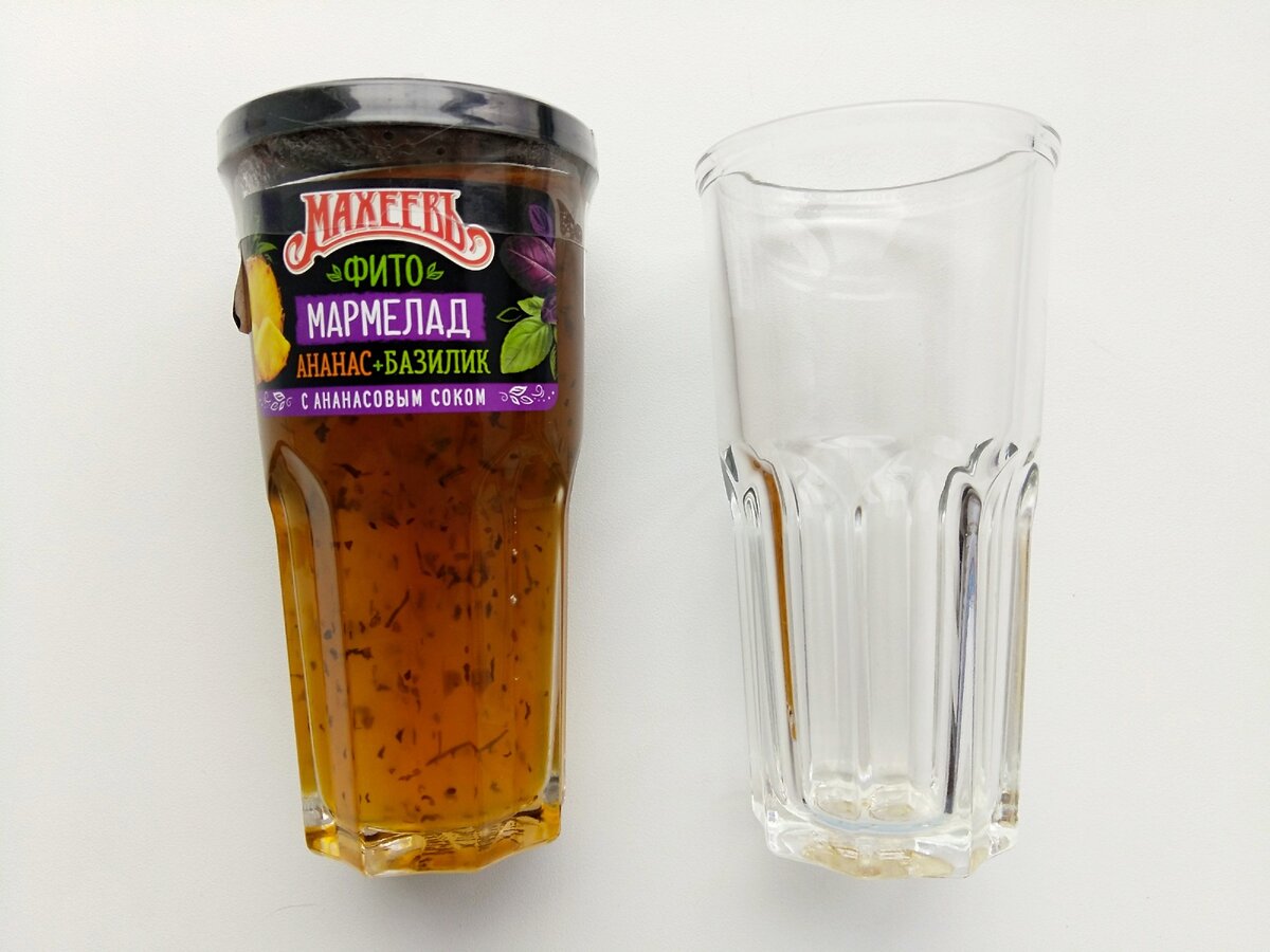 Фитомармелад Махеев: отзывы. Фото автора.