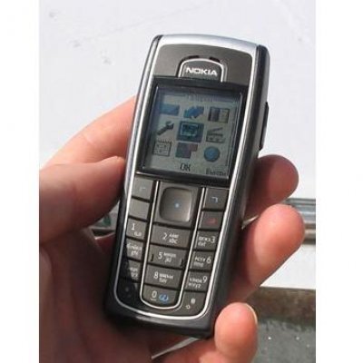 Nokia 6230 