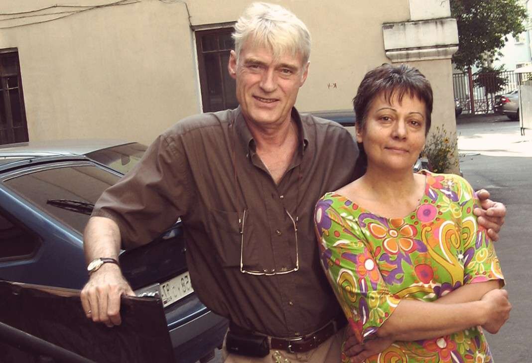 Борис щербаков биография жена дети фото Личная жизнь Бориса Щербакова Звёзды и не только Дзен