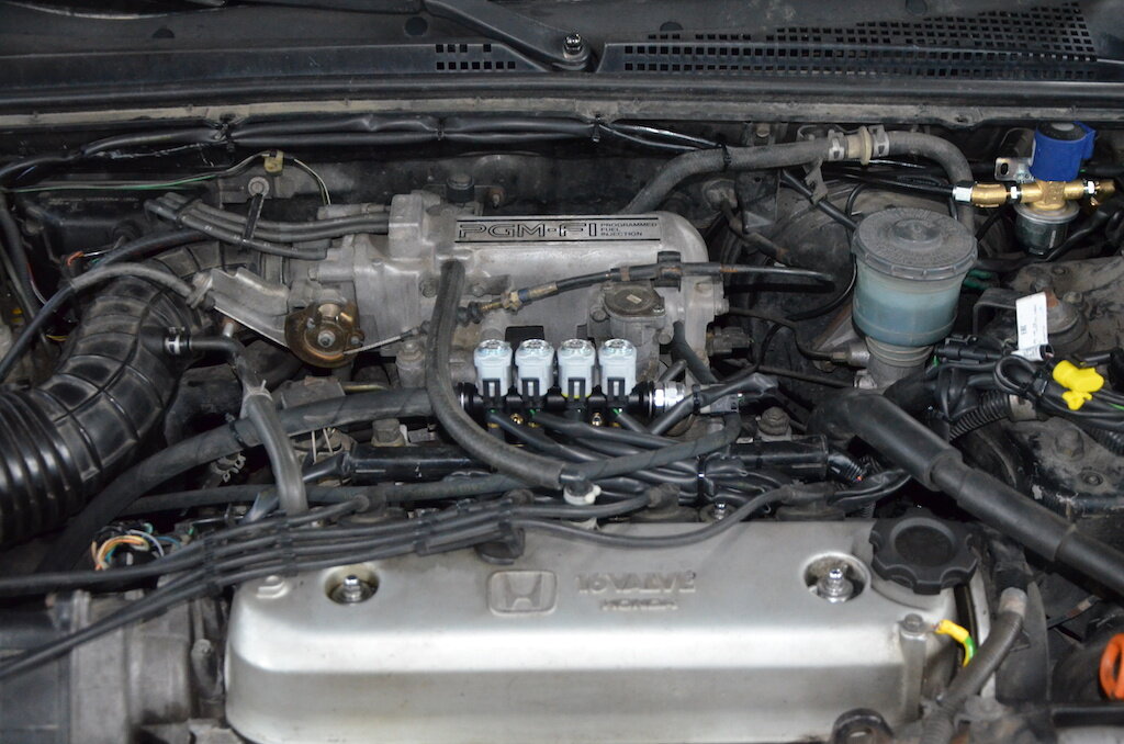 Вам бы понравился такой монтаж?