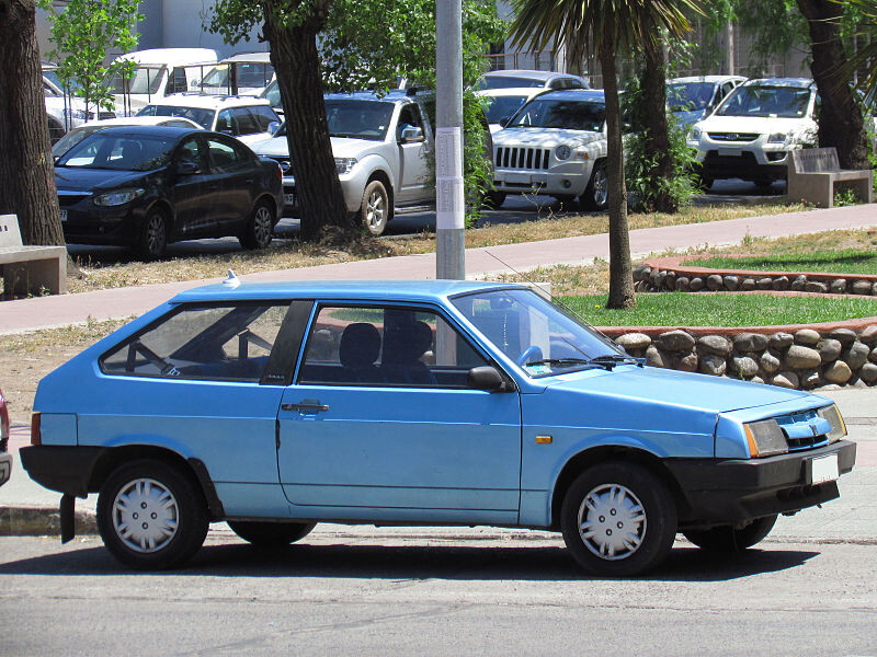 Lada Samara