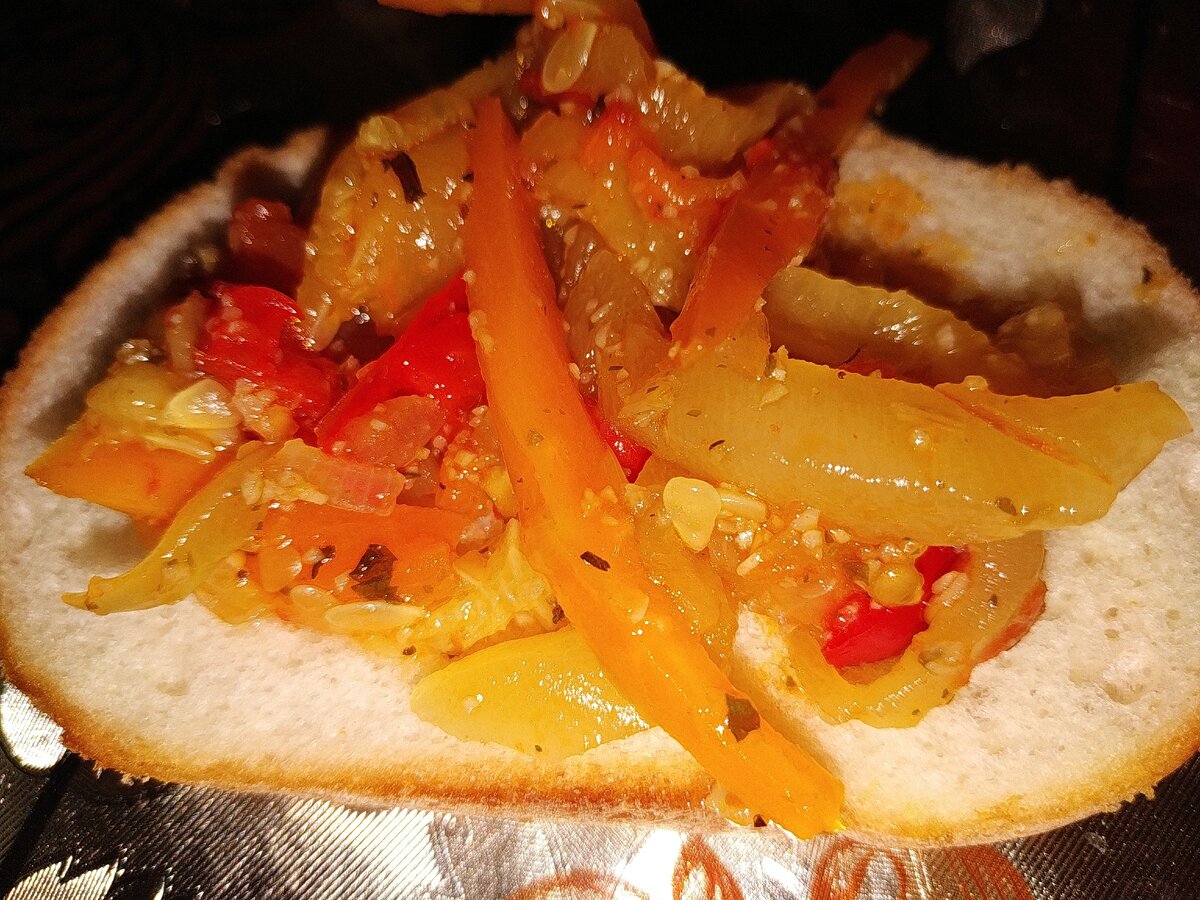 Это просто шедевр, вкусно!
