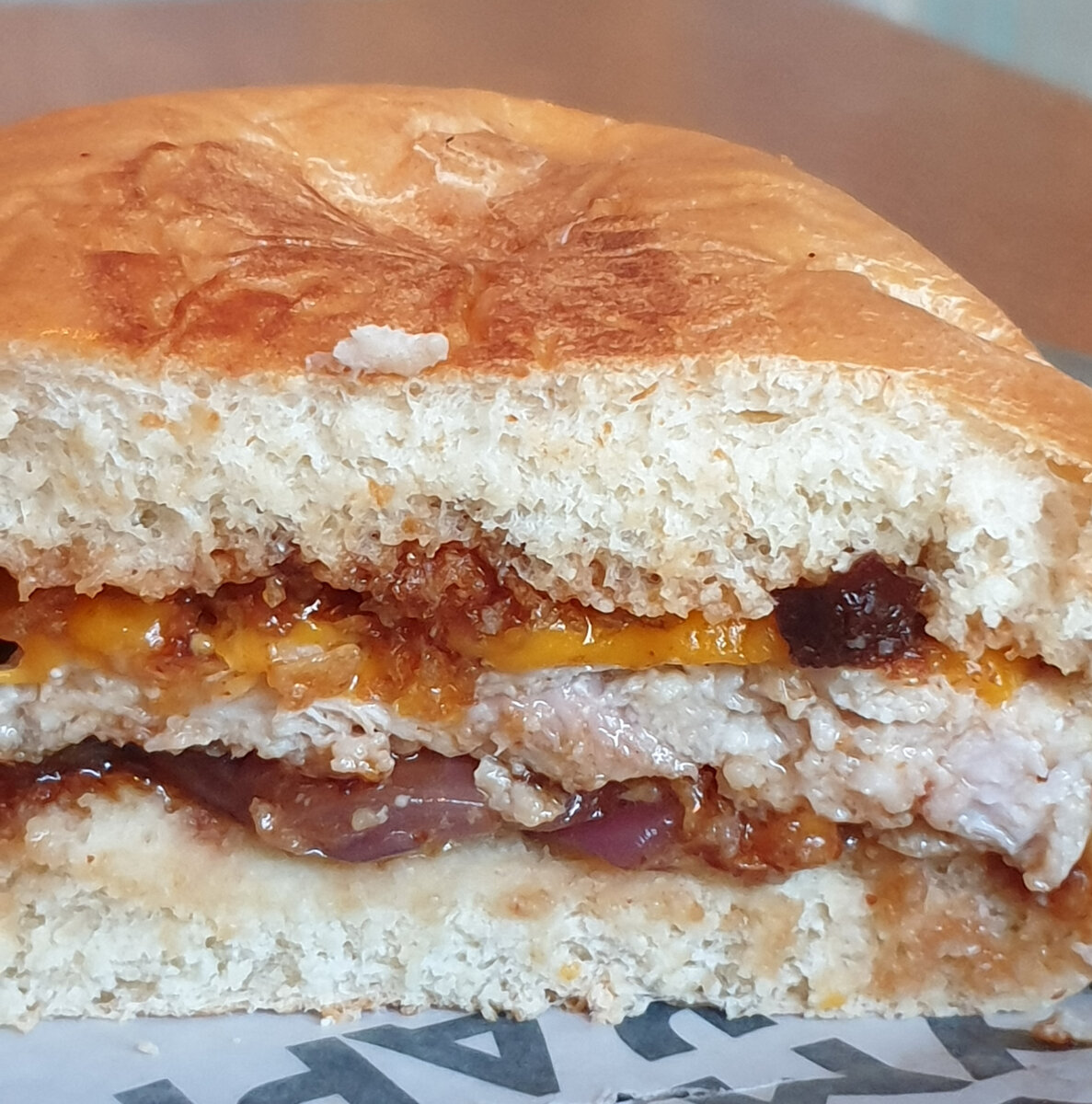BurgerHeroes, Chicken Jack D. 2020, 430₽