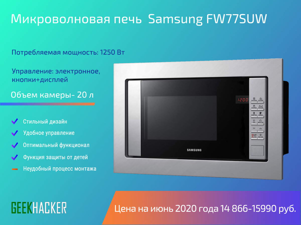 Микроволновая печь встроенная HMX-bdg259x. Встраиваемая микроволновая печь Haier HMX-bdg259lx проем.