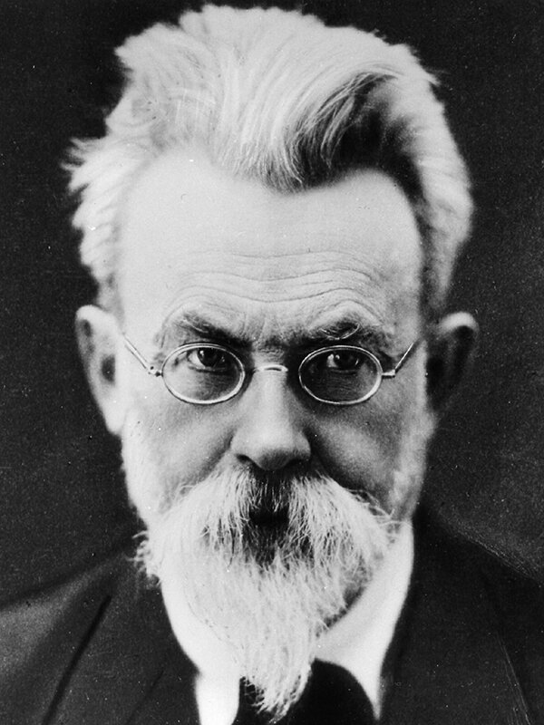 Вернадский В.И.