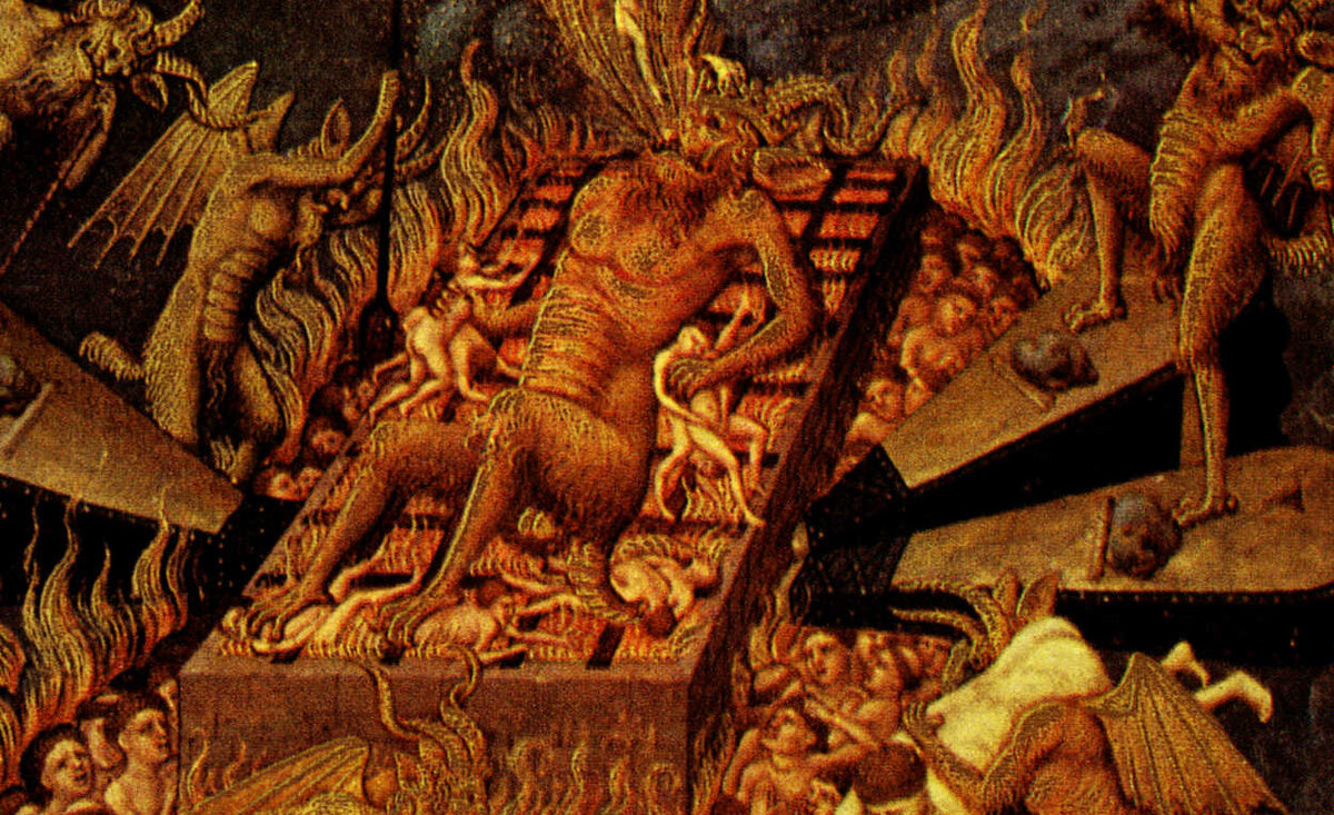 Источник:churchmilitant.com