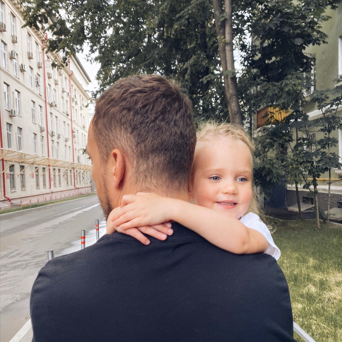 Как подготовить ребёнка к детскому саду?