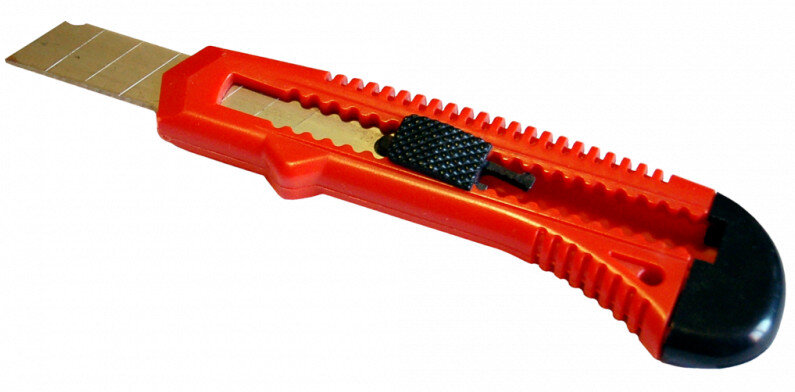 Нас окружают тысячи разных предметов, которые делают нашу жизнь удобней. Какими-то вещами мы пользуемся часто, какими-то реже.-4