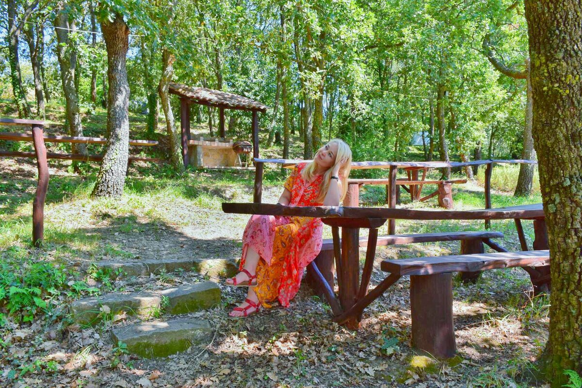 Фото: »Италия как на ладони»