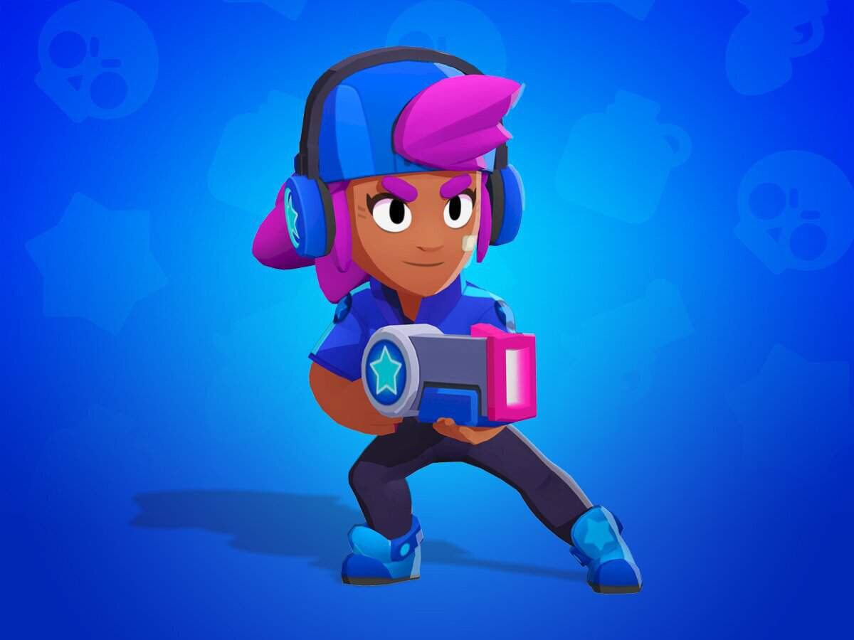 Time brawl star Time brawl star