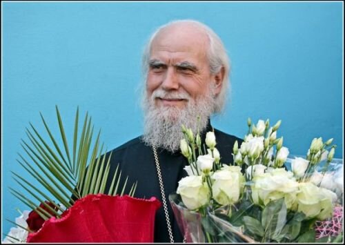 Архим. Герман Чесноков