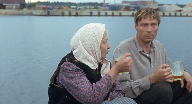 Кадр из фльма