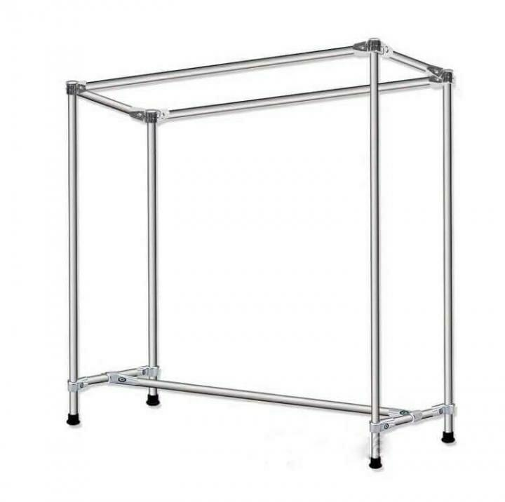 Пример долговечной, усиленной конструкции.