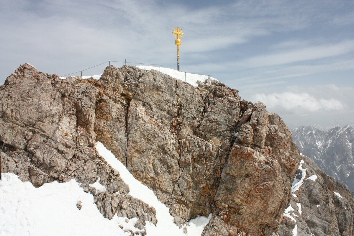 Здесь и далее в статье - фото автора
