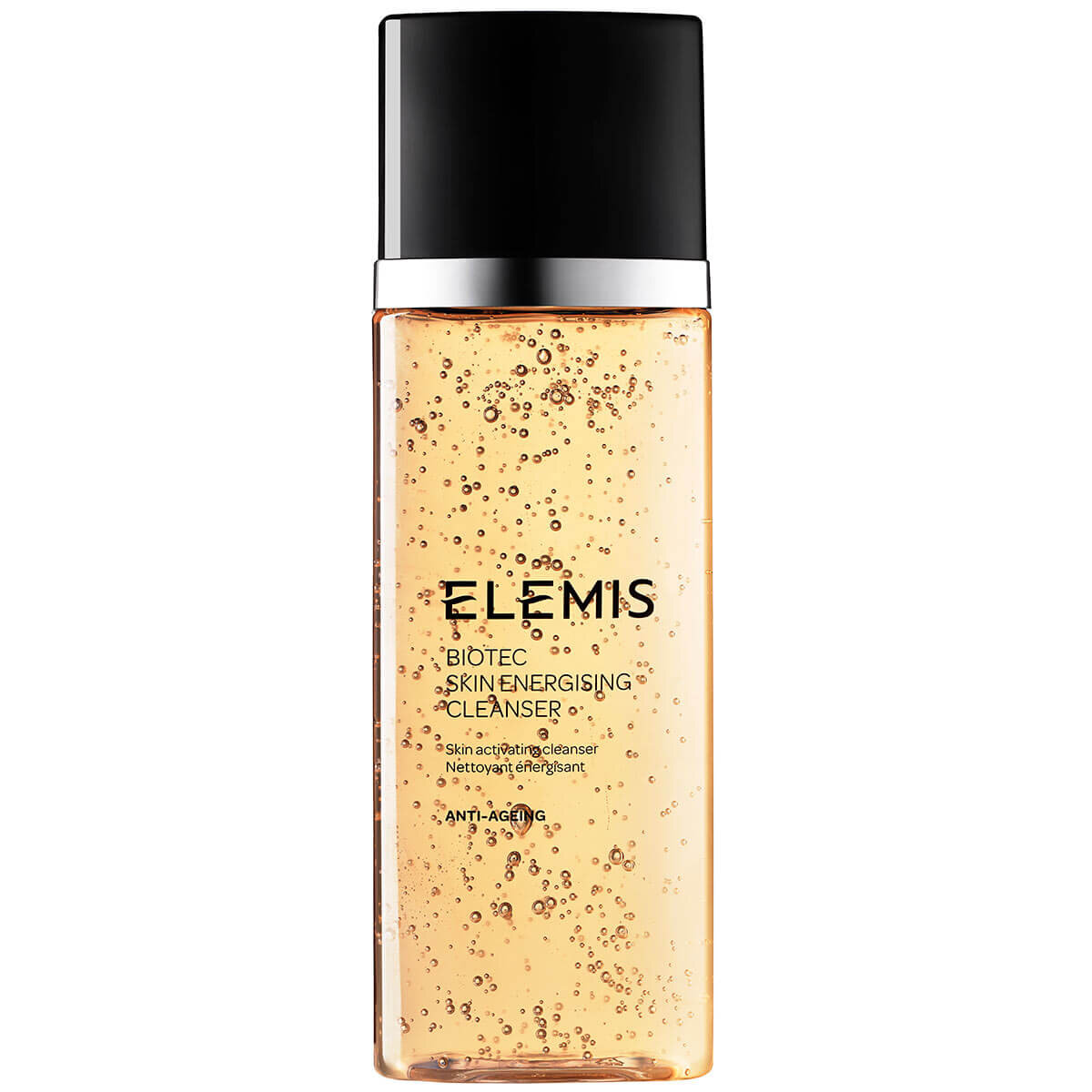 БИОТЕК Гель для умывания Активатор Энергии ELEMIS