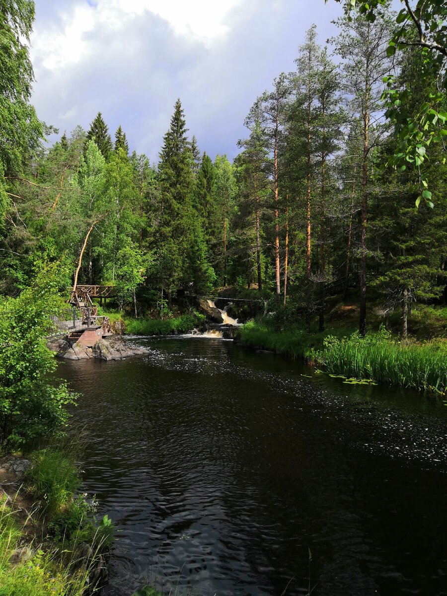 Водопад Александр М.....