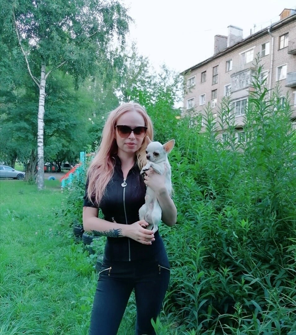 Все фото на этом канале мои