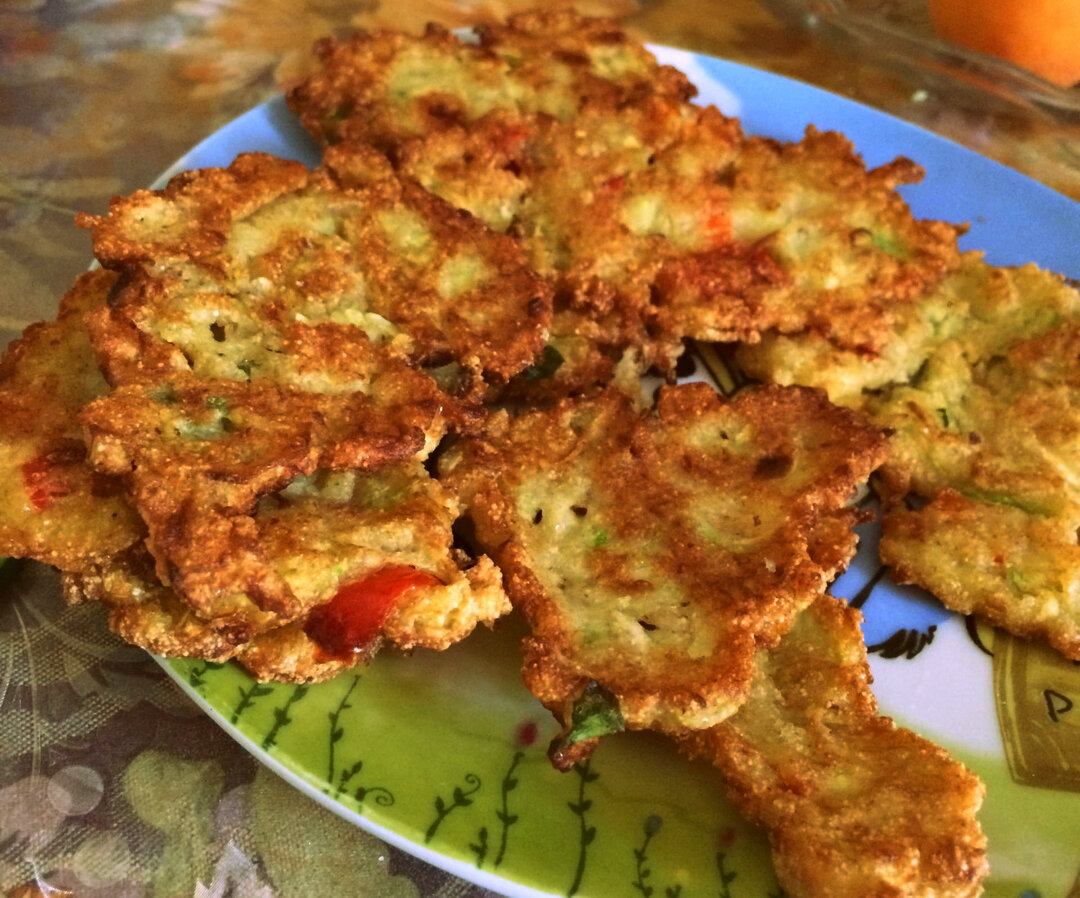 Готовое блюдо