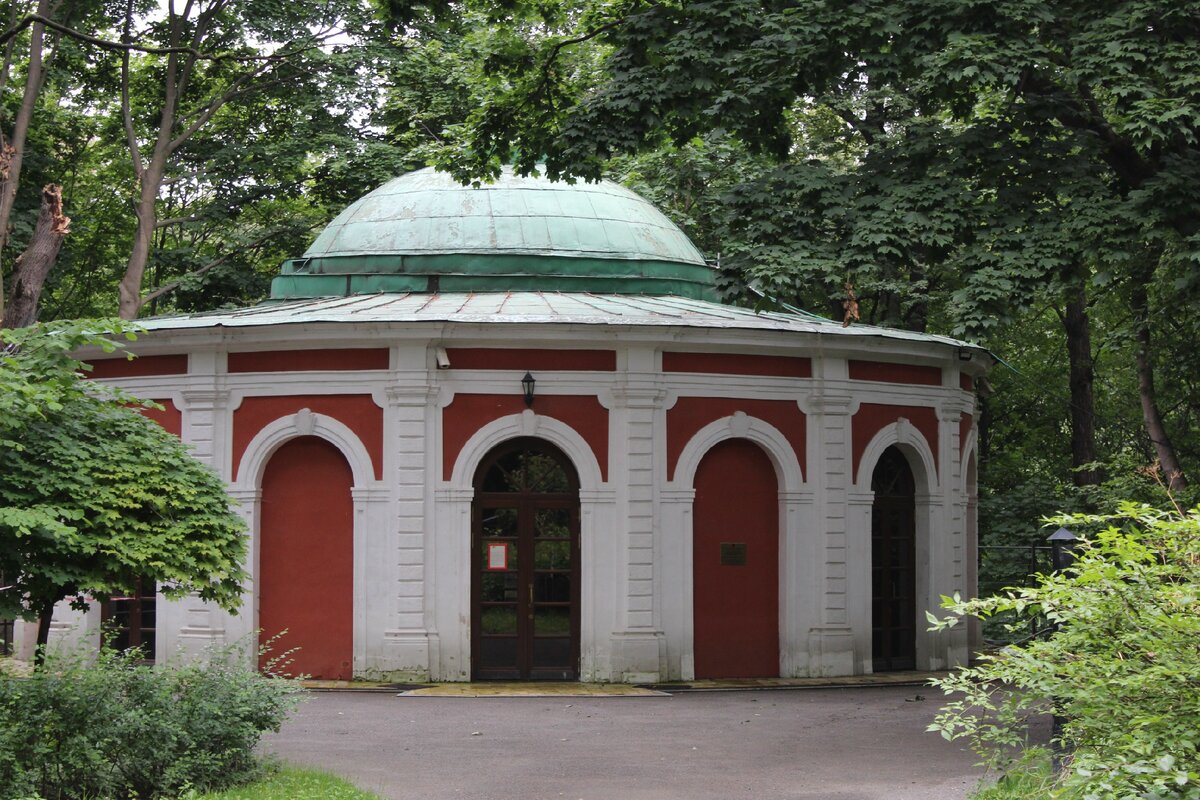 Фото автора.