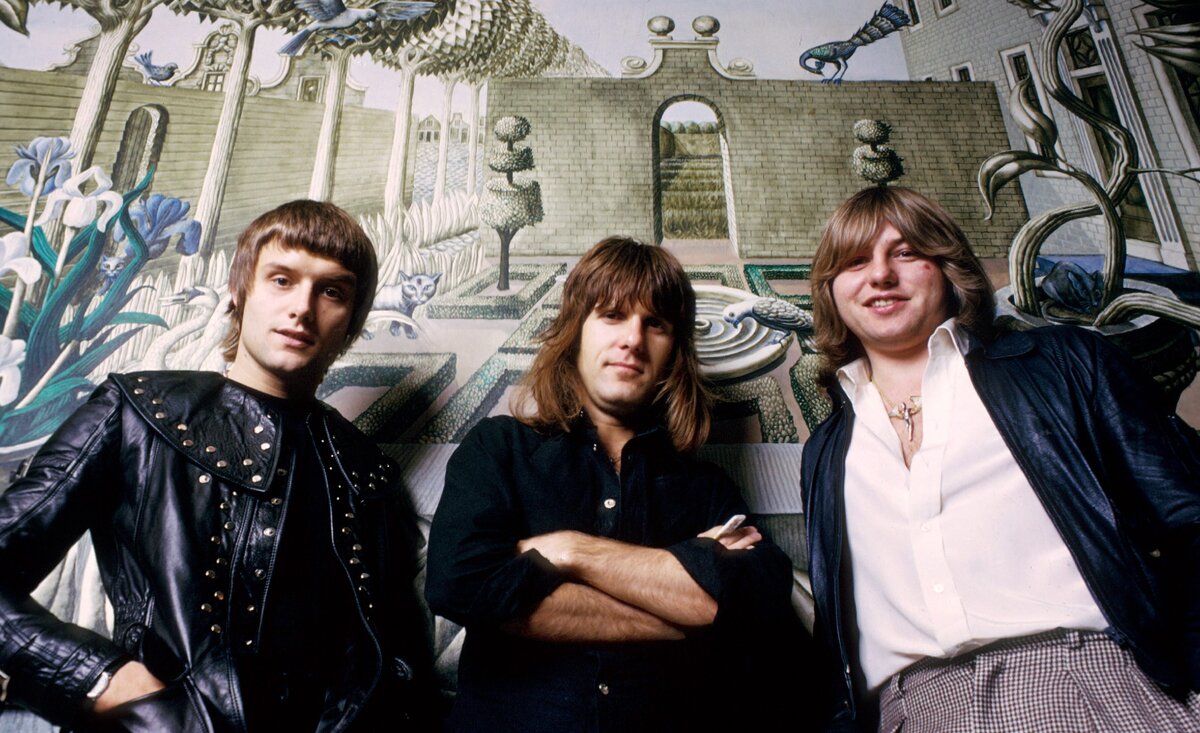 Эмерсон лейк и палмер. Группа Emerson, Lake & Palmer. Emerson, Lake & Palmer (ELP)__Emerson, Lake & Palmer [1970]. ELP группа. Emerson Lake and Palmer 1970.