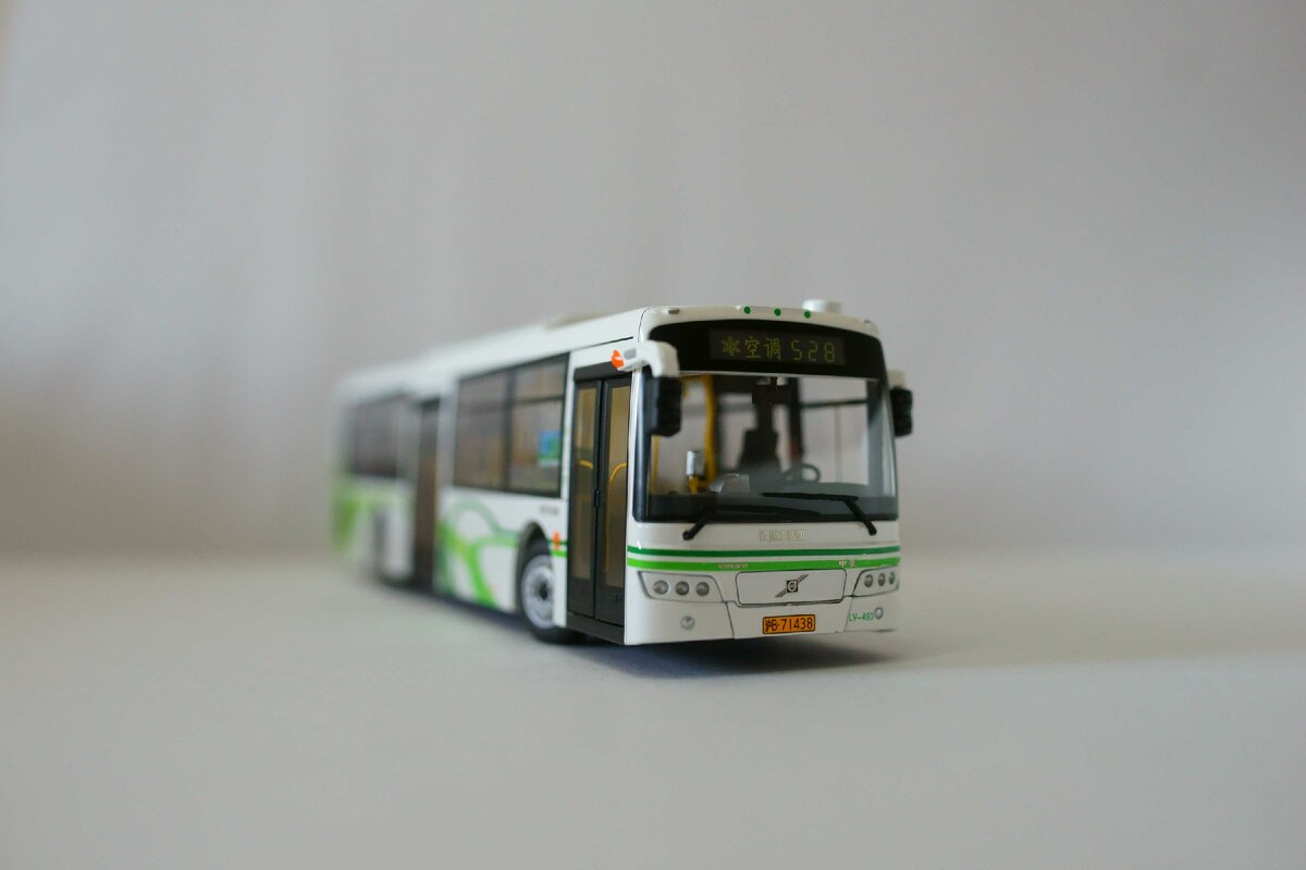 Вот он, китайский VOLVO >>