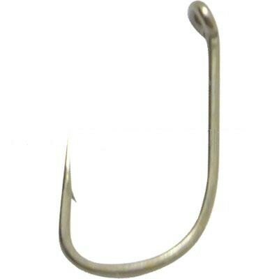 Классический крючок