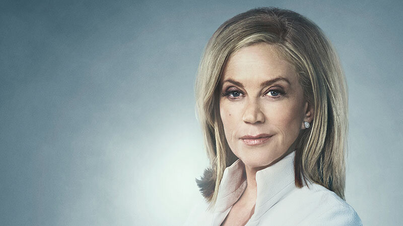 Ally walker
