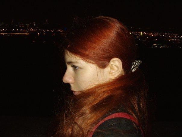 старое фото из личного архива. 