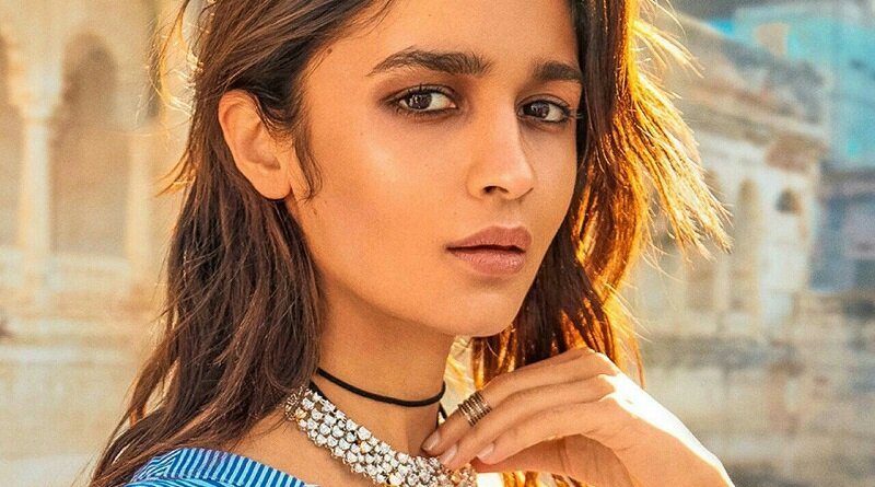 Алия Бхатт также имеет немецкие корни. Фото - https://clck.ru/QL2Bp