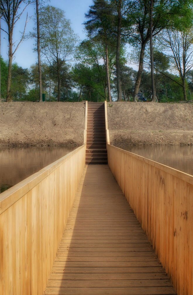 Moses Bridge