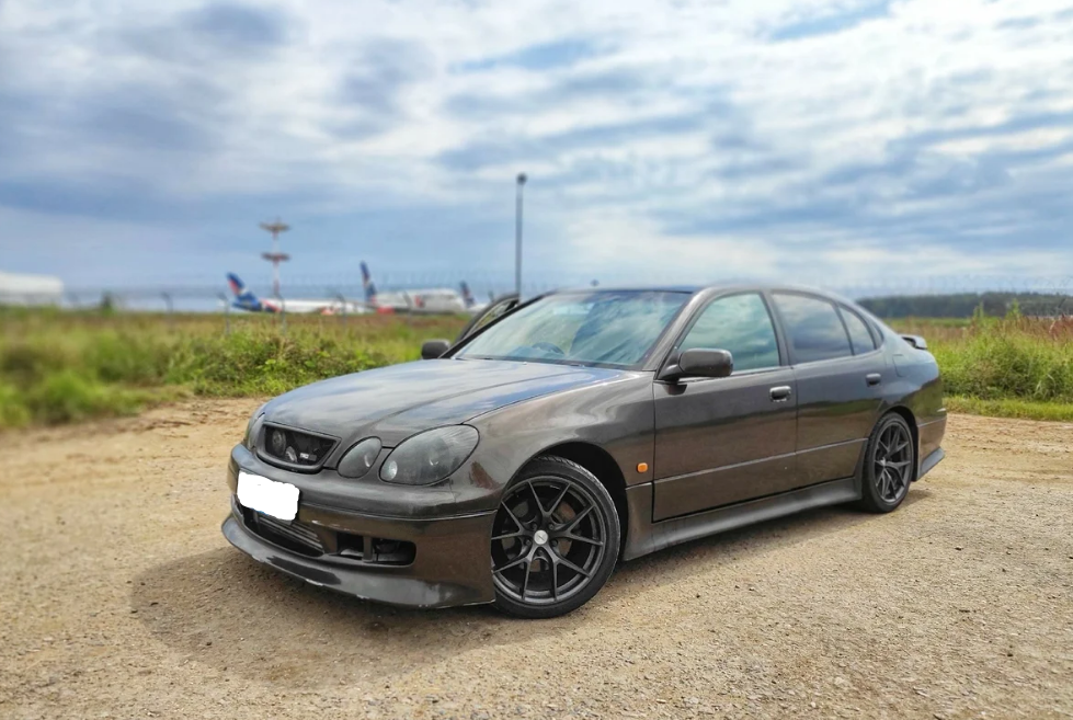 Фотография из открытого источника