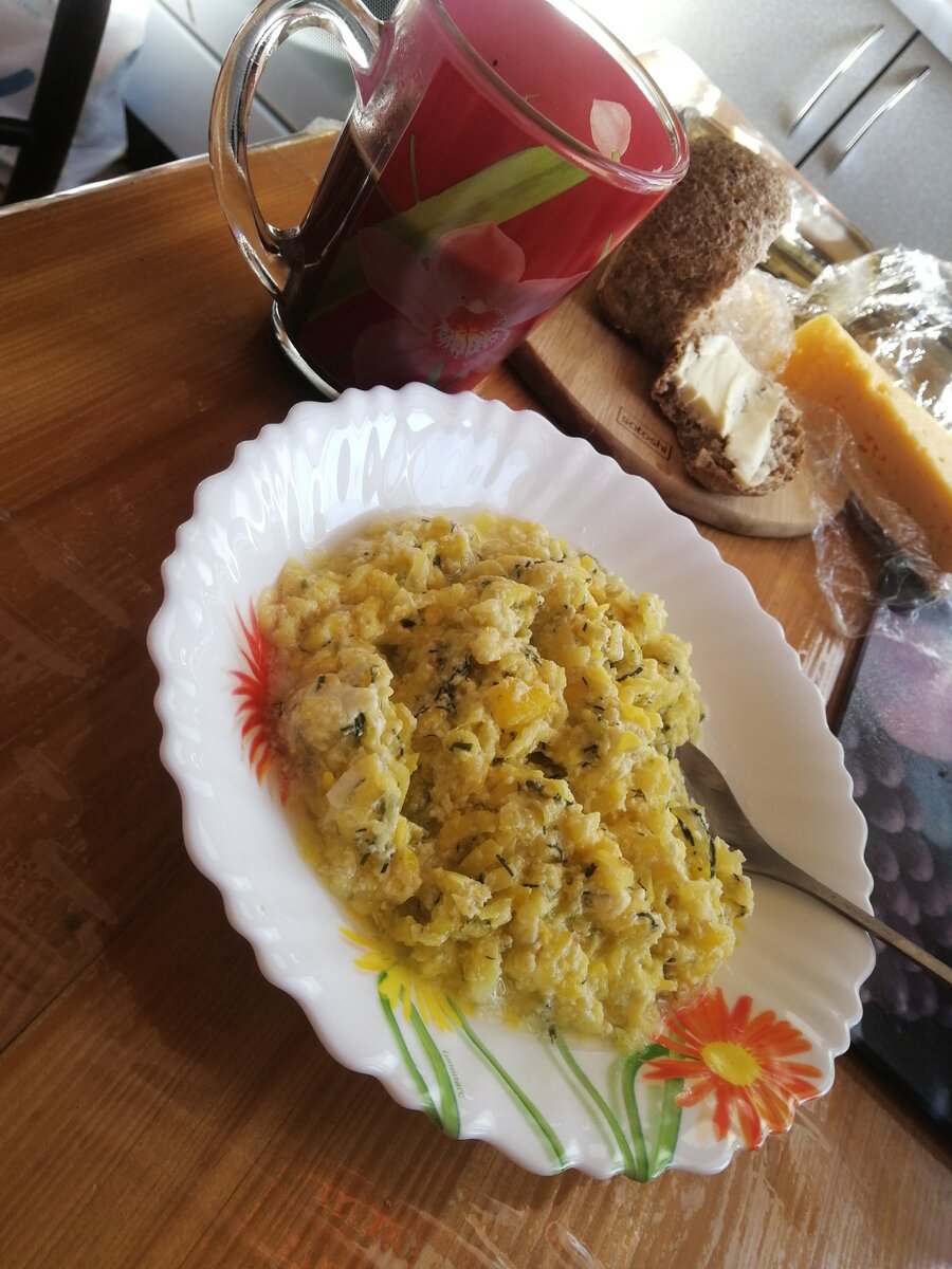 Приятного аппетита