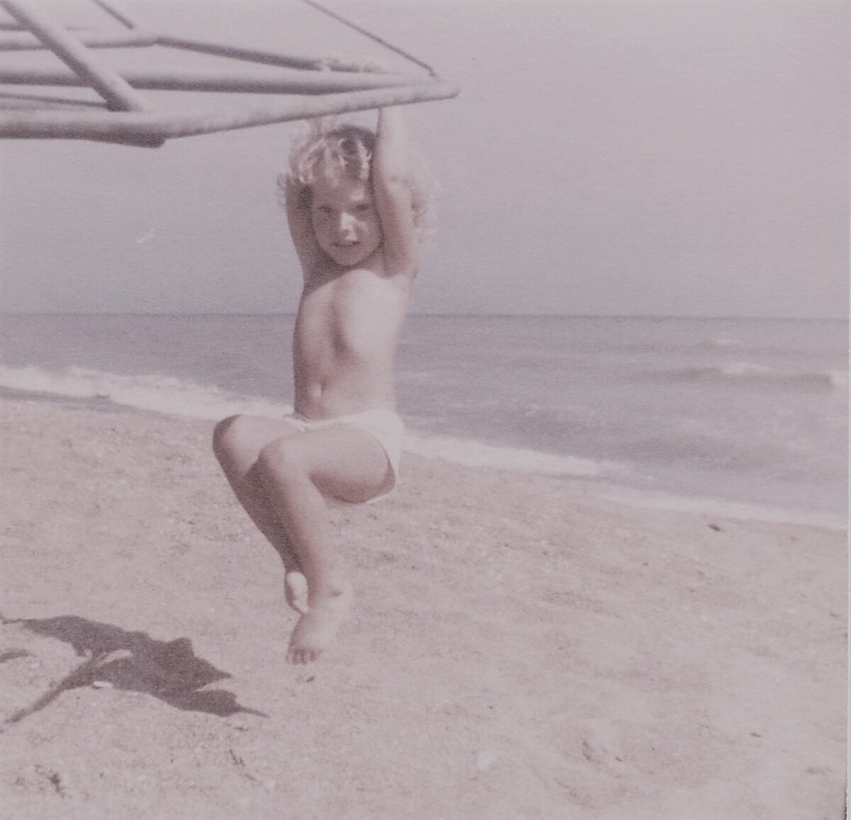 Я во времена, когда не знала таких игр