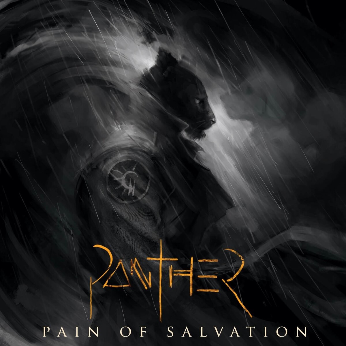 Рецензия: PAIN OF SALVATION - Panther (2020) | Moscow Meltdown | Дзен