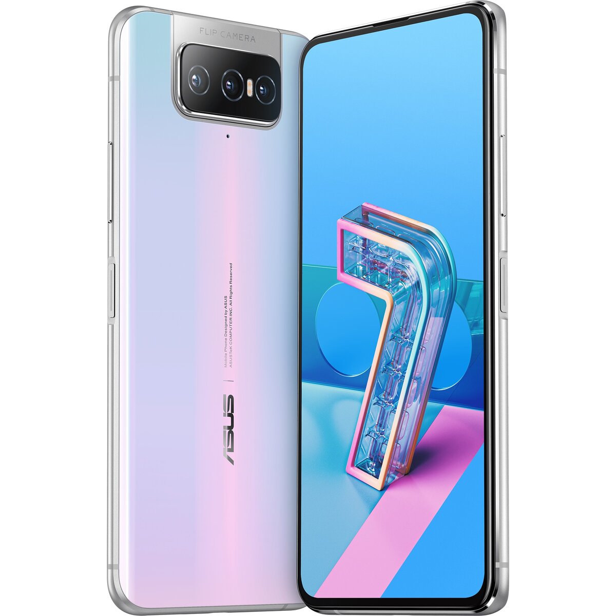 Галерея фото ZenFone 7 Pro: листайте, чтобы увидеть все фото. Источник - https://smarfony.ru/asus-zenfone-7-pro