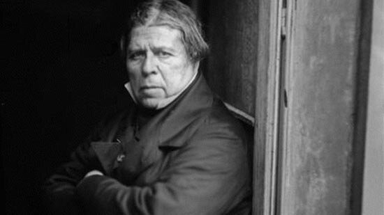   Энгр. 1858 год.
